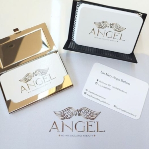 Angel Beauty Clinic is een schoonheidssalon voor iedereen die er stralend uit wil zien.